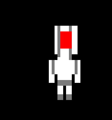 [a49514] *goes to Dream* . . . *gets an arm cannon*