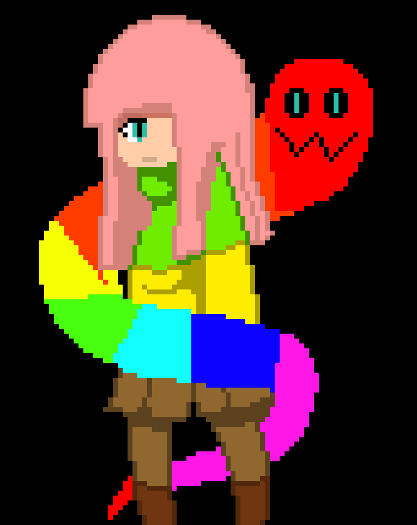 [2a1077] "I'm NOT. A betty.