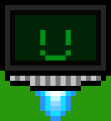 [792f74] And neither was that, I think your bunker looks great!