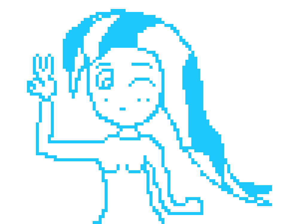 [9664c4] Primeiro desenho