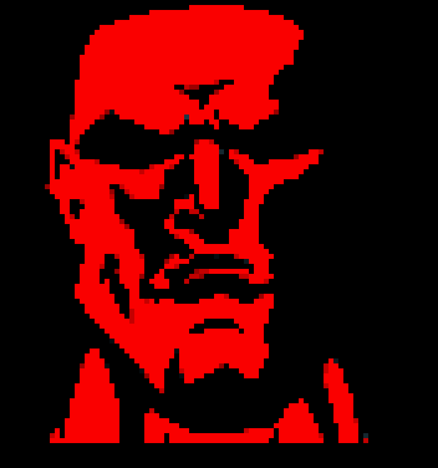 [8d6a85] the hated route is so light work, just say some funny words and your done