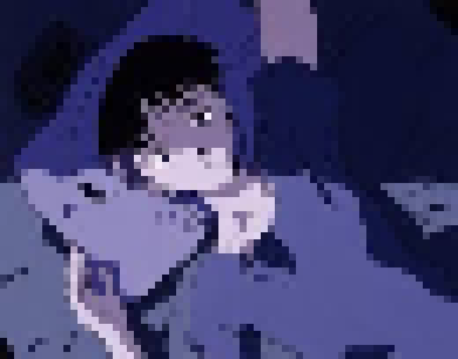 [1cf99b] Is anyone here-? If there is, hello. How are you?