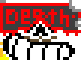 [1a18a3] Y'know, I put a mustache on this, but I have no idea what to do with it. Lol. -LunaSilverPelt