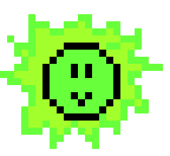 [7729e6] I can't explain it but it seems like you... "evolved"