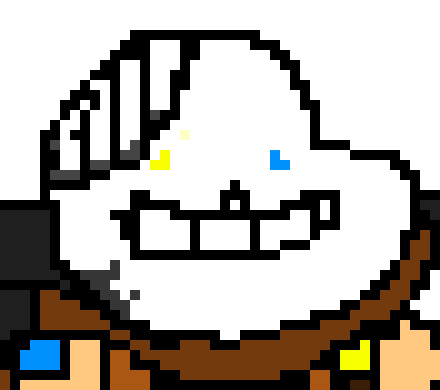 [e76759] DId the fight end?.. - Ink!PD