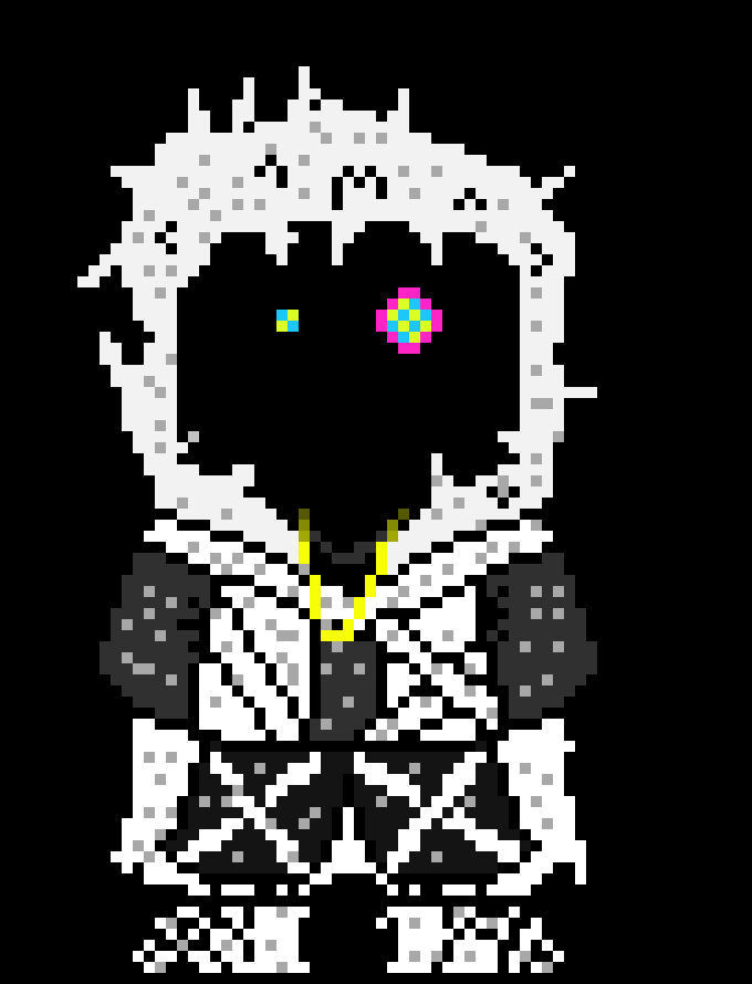 [3ab282] X-dustdust! sans