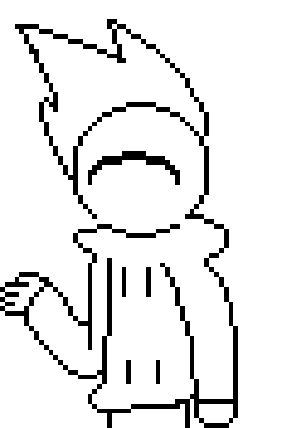 [a408e6] I can show you all the drawing I did of him, If you want.