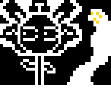 [efbd48] *pops in the ground then back out after a few moments* "ok here 5g"