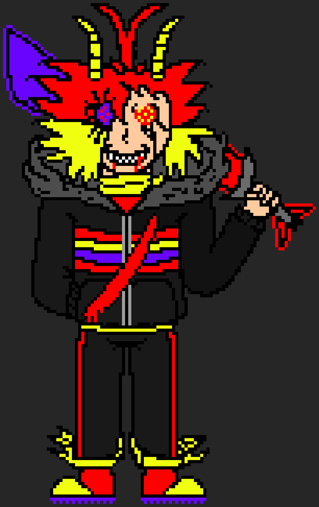 [994613] *Phase 3 mode on* - DST