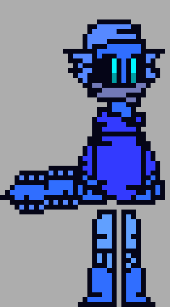 [17d6d3] [INSERT UNHOLY SCREECING]