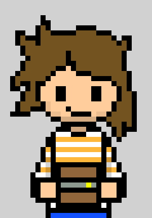 [f684ac] no, i dont think so. -The Amazing Ez