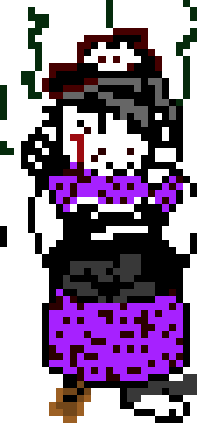 [9664c4] pirate toreil