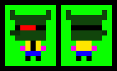 [9664c4] Quew Teye Clots