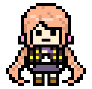 [9664c4] SatsukiNishikiPixel