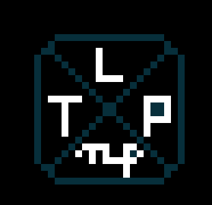 [9664c4] TLP logo/icon