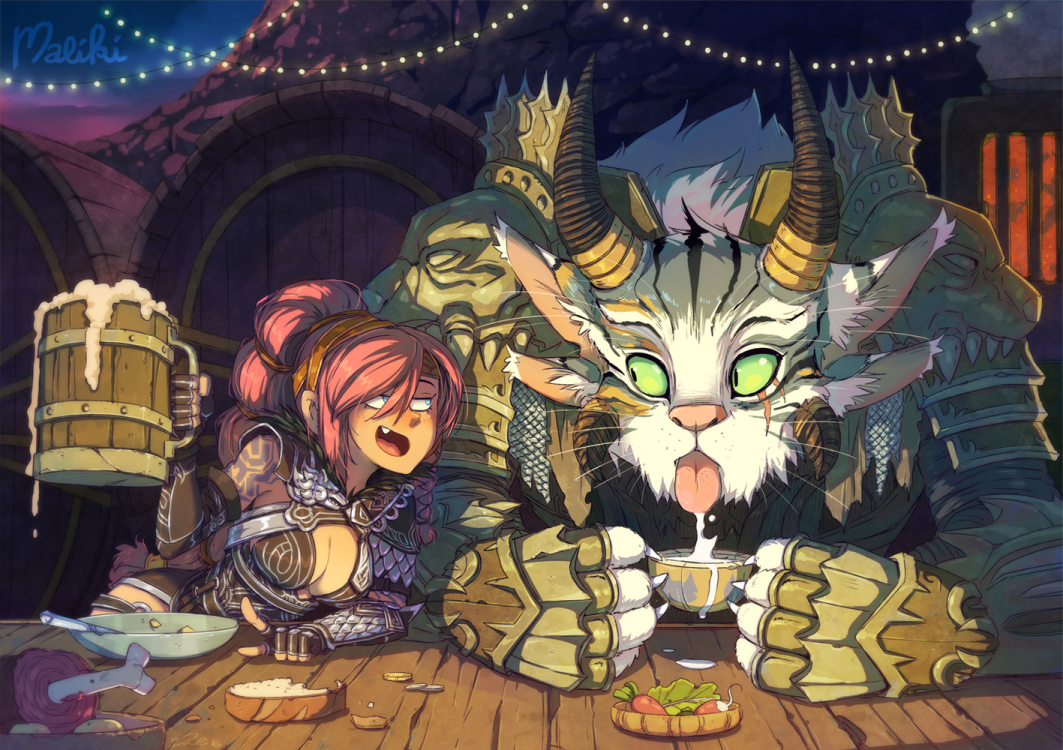 [af2d1b] Hm - I´ll be spending some time on this game; gotta level my ranger, thief, necromancer, revenant and now also mesmer more. https://www.youtube.com/watch?v=Jx5yzWRBpiw&hd=1&t=6s (more videos in desc)