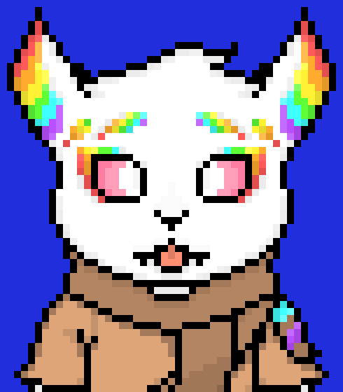 [95be89] {I got a different question for you KS. I kinda wondered if you didn't mind me drawing your OC on paper and showing you.}