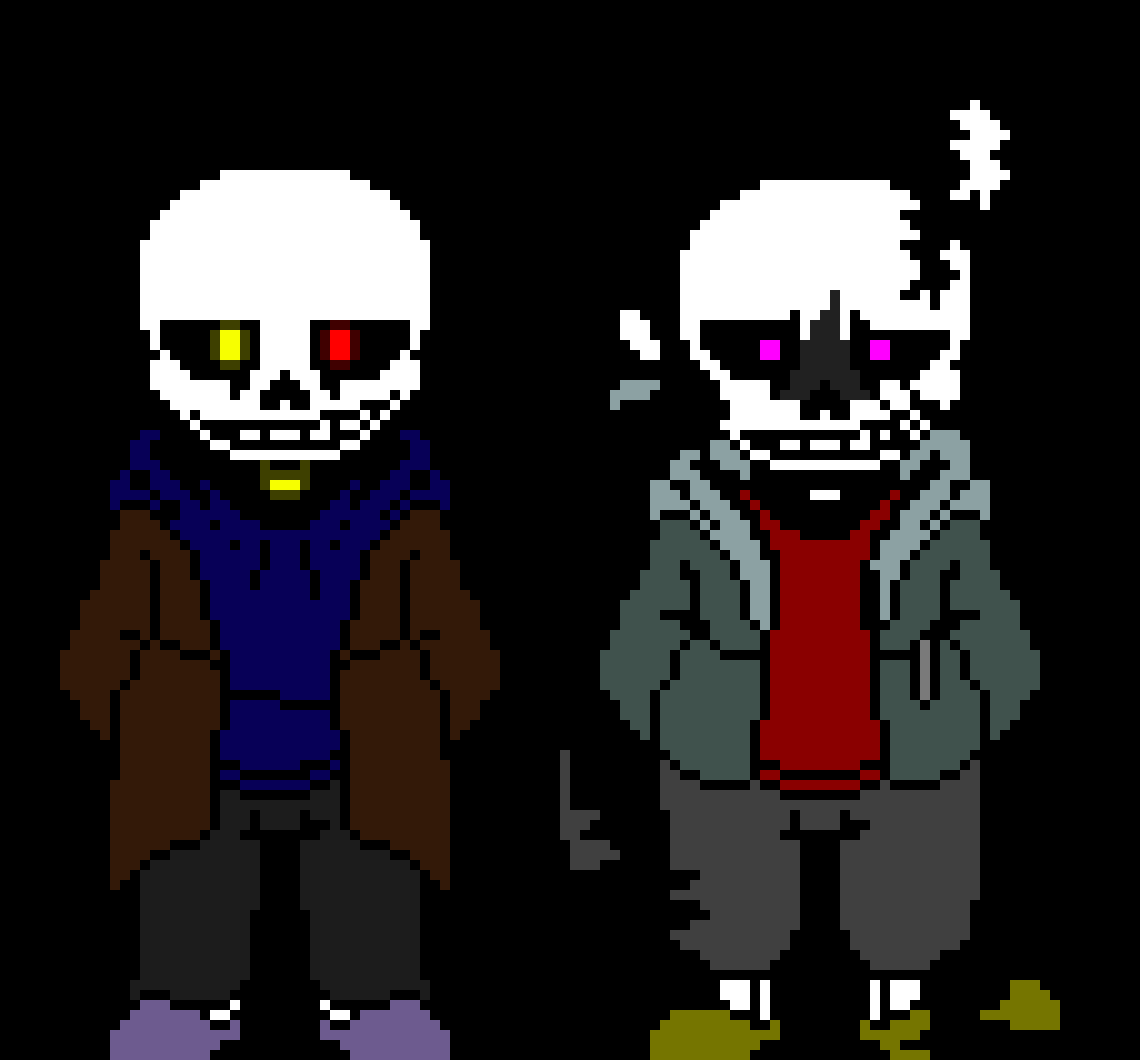 [c7b058] a duo i have not thought of a name for yet