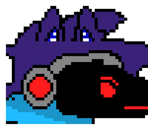 [401102] UGH! *he kicks a arcade machine* no one is showing up!-Alex