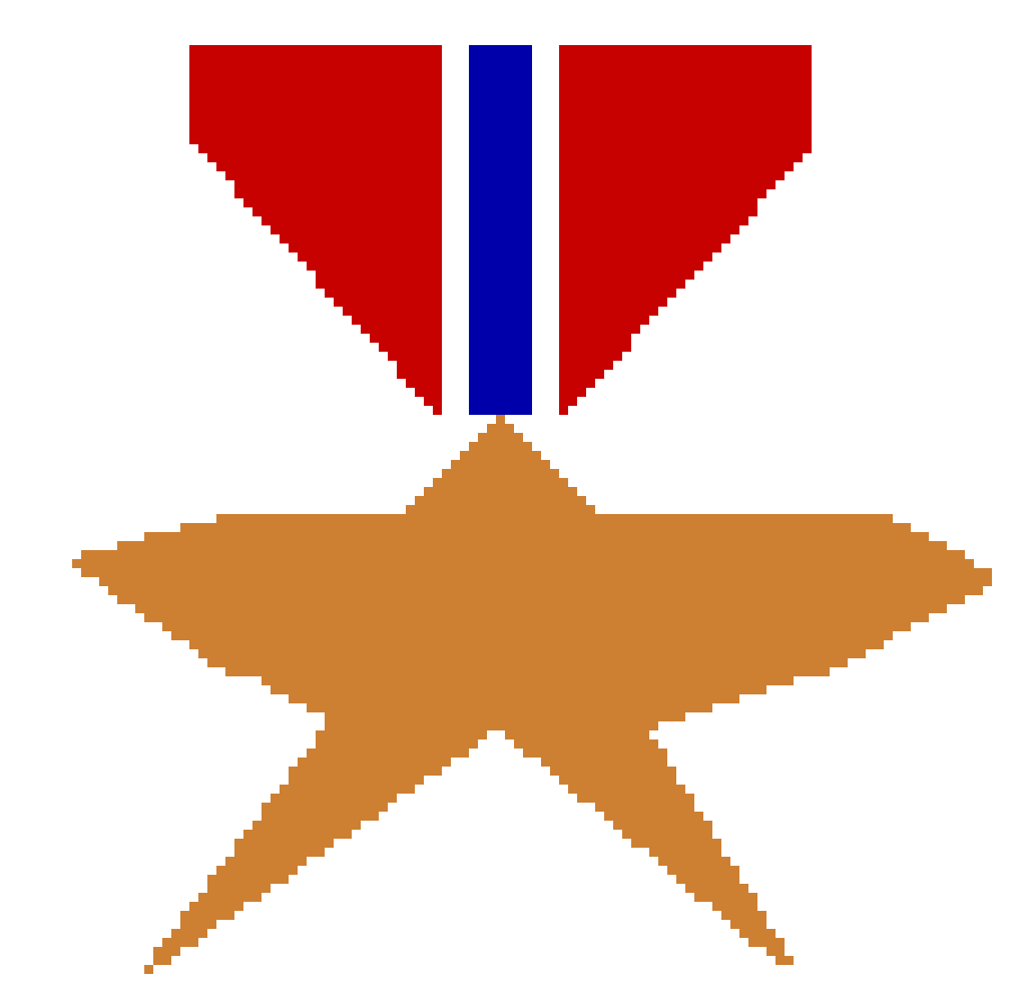 [cae636] Attempt at Bronze Star