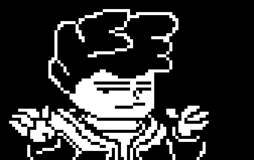 [038bf1] Well you're dusting, not much to do about that.