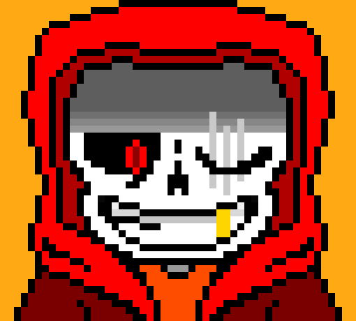 [7398c2] This is the right Au :Scar