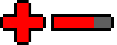 [9664c4] My Health Bar 7