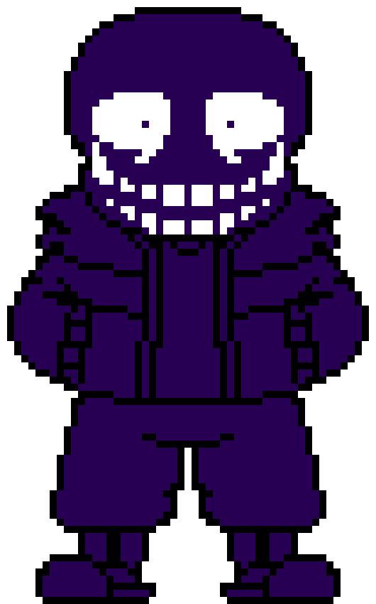 [c88058] Paralysis Sans Normal