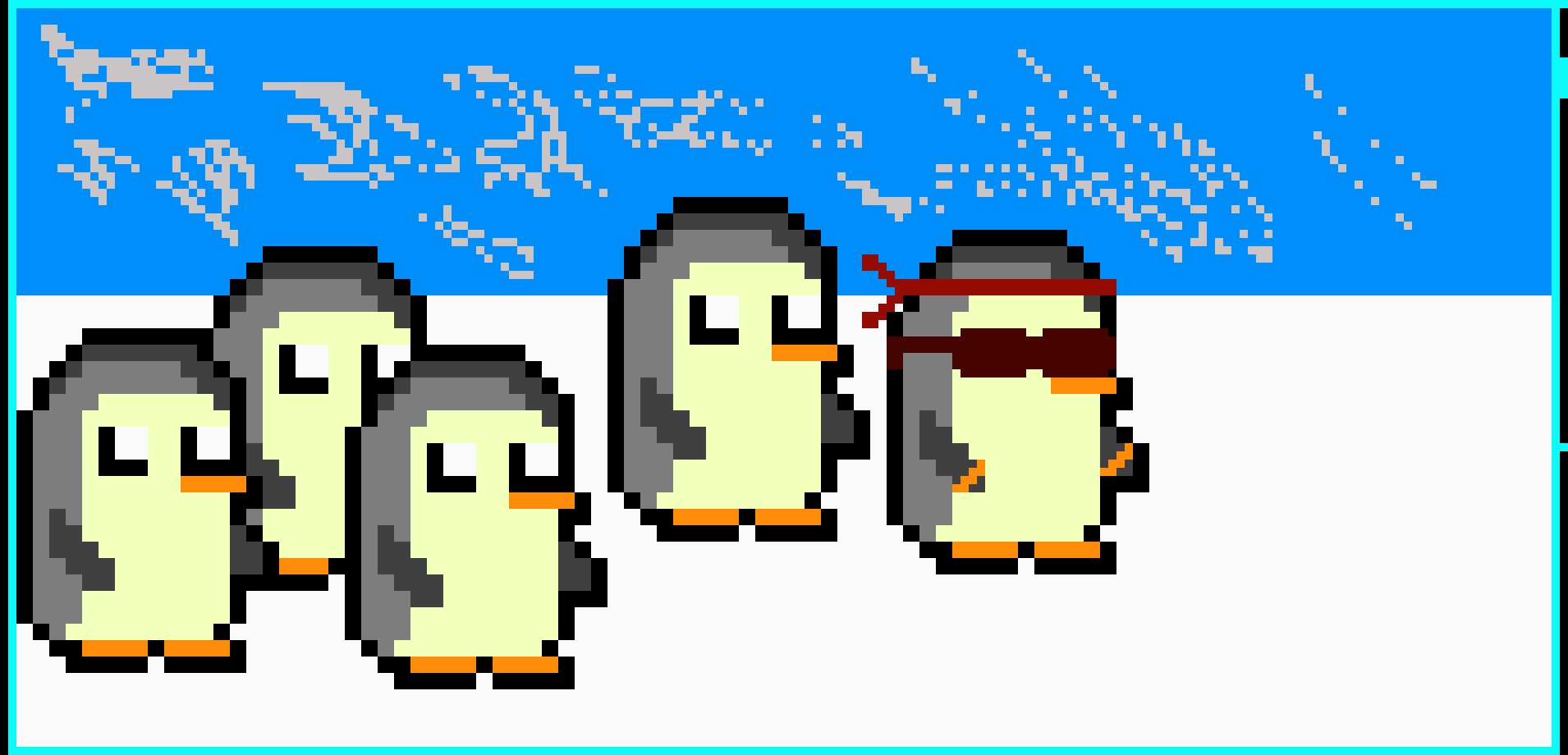 [9664c4] pangu not not