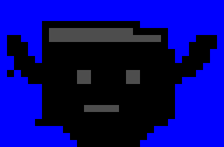 [777ed4] this is boring :knife