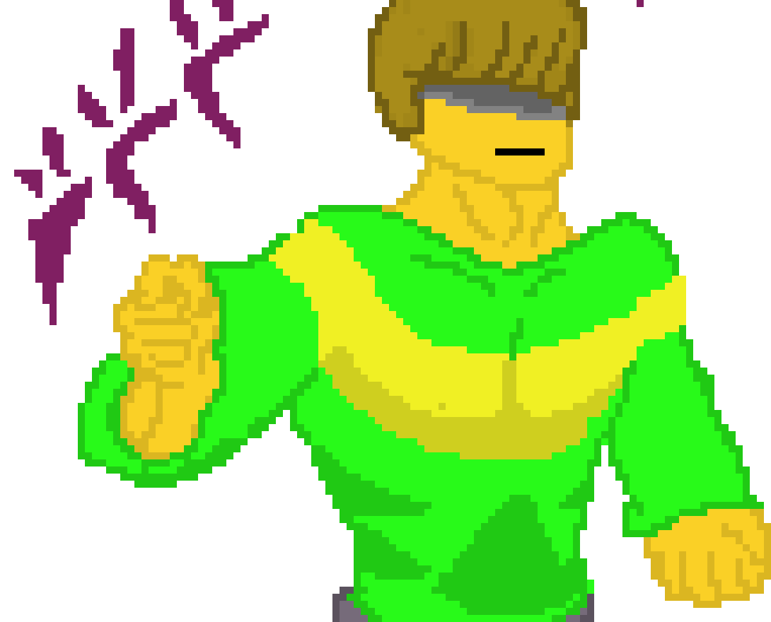 [f7c573] sir, you have sinned for making the kitty kris sans gang, you will now pay the price!