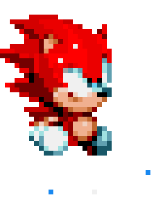 [fc6325] are you able to make it look like im running if so please do make it look like its running (i cant draw lol)