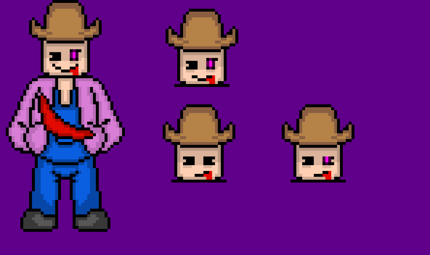 [d76556] that can work as my phase two theme! also, e p i c.) -Cleetus