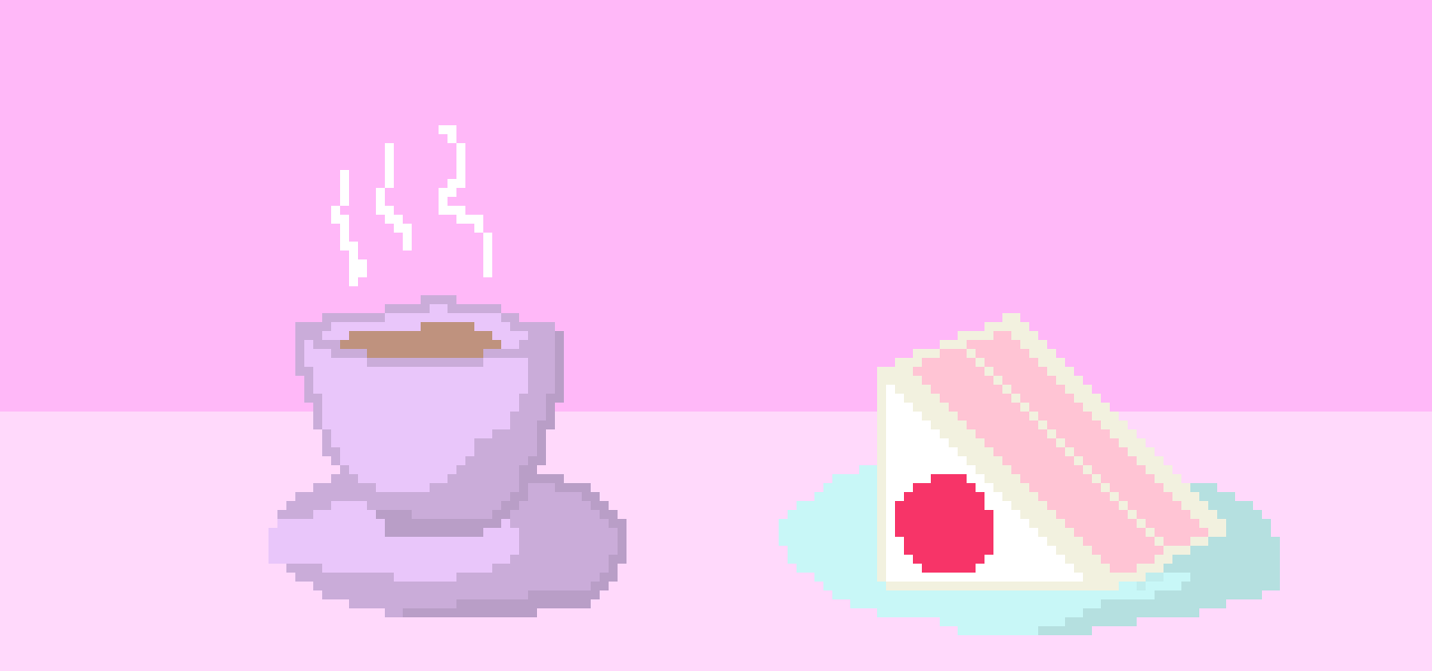 [9664c4] Cake and Tea Revised