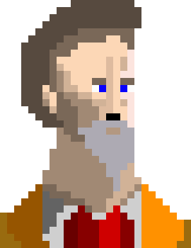 [9fa9de] Stalkin` were you? *Marshal Nell swiftly changes his position and waits for a response.*