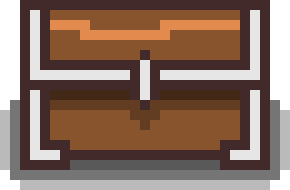 [1f9bc1] Treasure Chest