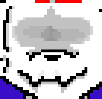 [63ceb7] Terrie: -After hearing that he is starting to lose his mind-