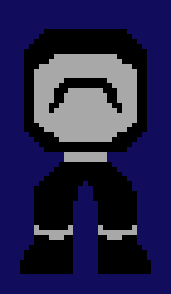 [25d002] Brrr....Its cold here...Where am I?