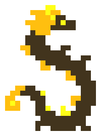 [02676f] Zhongli exuvia pixel