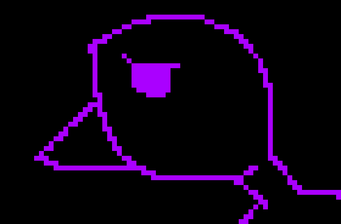 [5b2f3e] honk? (who are you?.... wait Boarder? or....)