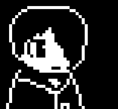 [5b2f3e] age 14 Akira (it was a large coincidence when Kinder Karma was 14 too) I'll need to call it younger akira because there's only a two age different between his young version and the older version. he stands 4, 9