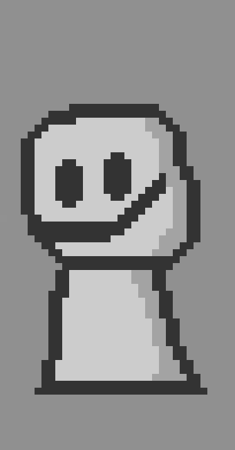 [1238d9] *looks ontop of him* Yo what.