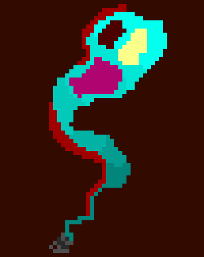 [c765e7] The Dark Soul