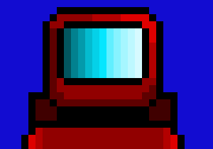 [792c84] *yawns* Hey guys im super awake now and full of...I smell pancakes... -Adam