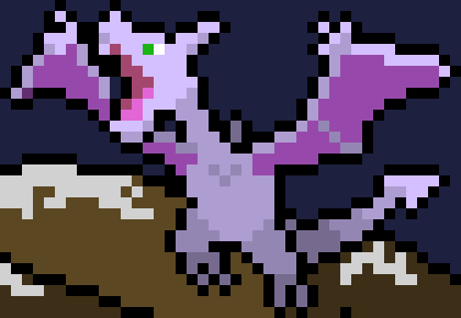 [2f523a] aerodactyl is best boi