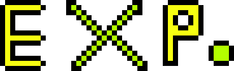 [9664c4] Expirience point for leveling up/ Exp. points