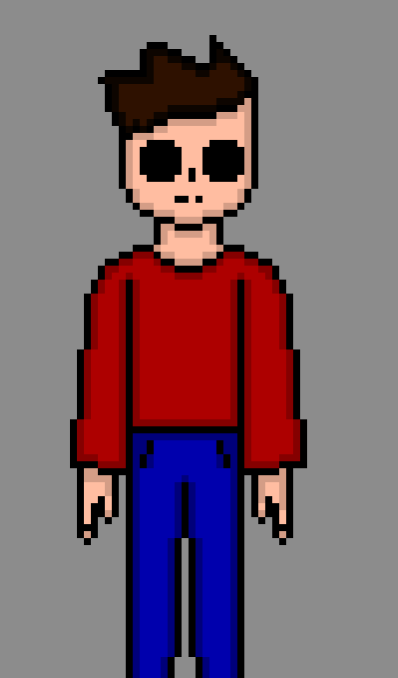 [55123c] *walking around* -Adam