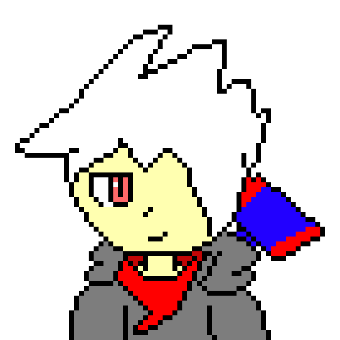 [5b2f3e] -plows up from the ground- HaHa!!