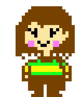 [9664c4] Chafer Sprite