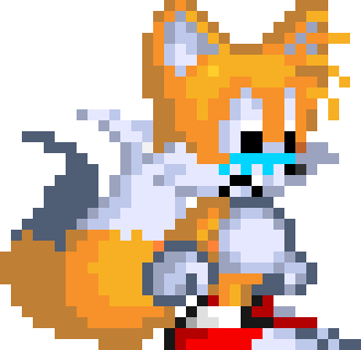 [7a5729] you ok Tails?